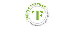 Logo adherentTERRES FERTILES