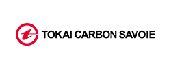Logo adherent TOKAI COBEX SAVOIE