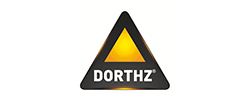 Logo adherent EURO DORTHZ PRODUCTION