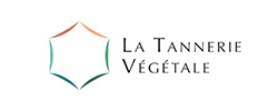 Logo adherent LA TANNERIE VEGETALE