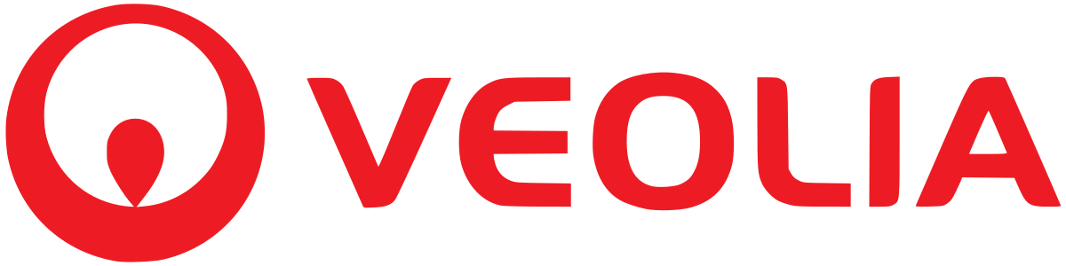 Logo adherent VEOLIA RECYCLAGE ET VALORISATION DES DÉCHETS - REGION BARA