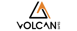 Logo adherent VOLCAN IWRS