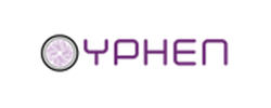 Logo adherent YPHEN