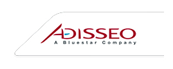 Logo adherent ADISSEO