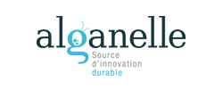 Logo adherentALGANELLE