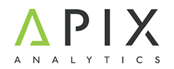 Logo adherent APIX ANALYTICS