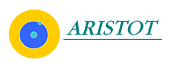 Logo adherent ARISTOT