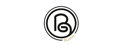 Logo adherent BGENE GENETICS