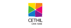 Logo adherentCENTRE D'ENERGETIQUE ET DE THERMIQUE DE LYON (CETHIL)
