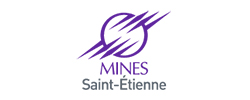 Logo adherent CENTRE SPIN DE L'ECOLE NATIONALE SUPERIEURE DES MINES DE SAINT ETIENNE (EMSE SPIN)