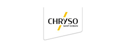 Logo adherent CHRYSO