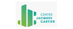 Logo adherent CENTRE JACQUES CARTIER