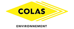 Logo adherentCOLAS ENVIRONNEMENT