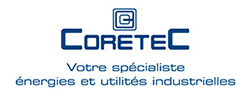 Logo adherentCORETEC