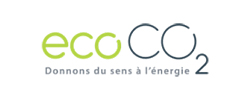 Logo adherentECO CO2