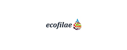 Logo adherent ECOFILAE