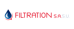 Logo adherentFILTRATION SA