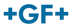 Logo adherent GEORG FISCHER PIPING SYSTEMS