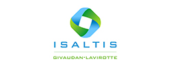 Logo adherentGIVAUDAN LAVIROTTE