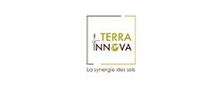 Logo adherentTERRA INNOVA