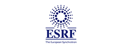 Logo adherent EUROPEAN SYNCHROTRON RADIATION FACILITY