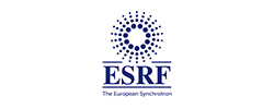 Logo adherentEUROPEAN SYNCHROTRON RADIATION FACILITY