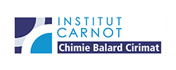 Logo adherentINSTITUT CARNOT CHIMIE BALARD