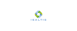 Logo adherentISALTIS