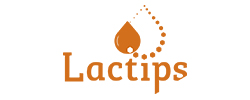 Logo adherent LACTIPS