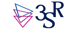 Logo adherentLABORATOIRE SOLS, SOLIDES, STRUCTURES, RISQUES (3SR)