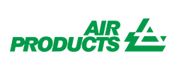 Logo adherentAIR PRODUCTS
