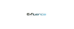 Logo adherentE-FLUENCE