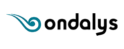 Logo adherent ONDALYS