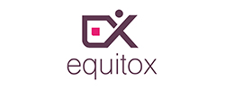 Logo adherent EQUITOX