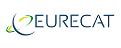 Logo adherent EURECAT