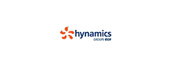 Logo adherentHYNAMICS