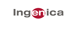 Logo adherentINGENICA INGENIERIE INDUSTRIELLE