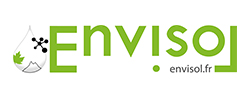 Logo adherent ENVISOL