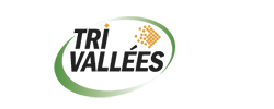 Logo adherent TRI VALLEES SCOP SA