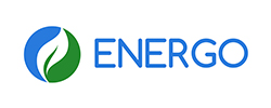 Logo adherent ENERGO