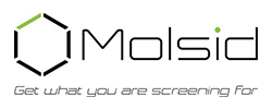 Logo adherent MOLSID