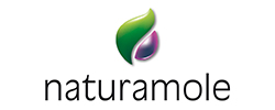 Logo adherent NATURAMOLE
