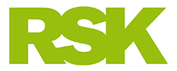 Logo adherentRSK ENVIRONNEMENT
