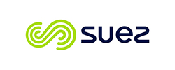 Logo adherent SUEZ GROUPE