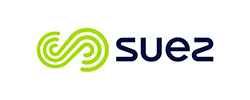 Logo adherentSUEZ GROUPE