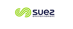 Logo adherent SUEZ BIO ENERGIE