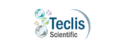 Logo adherent TECLIS