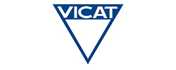 Logo adherentVICAT