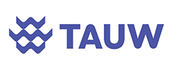 Logo adherent TAUW FRANCE SAS