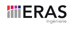 Logo adherentERAS INGENIERIE